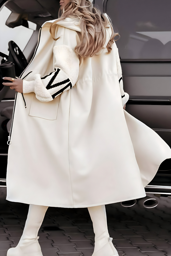 Maison Armand™ | manteau urbain élégance