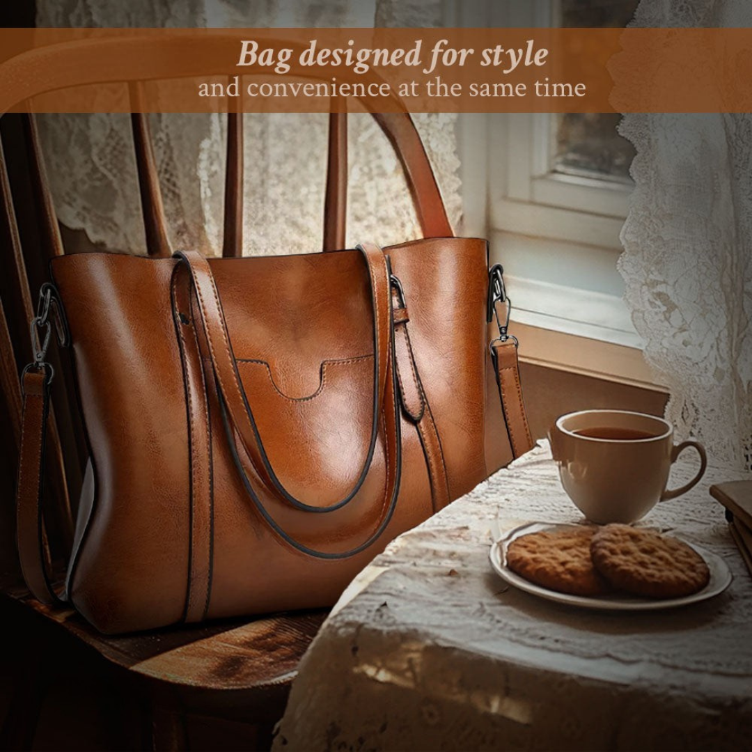 Maison Armand™ | Sac de Luxe