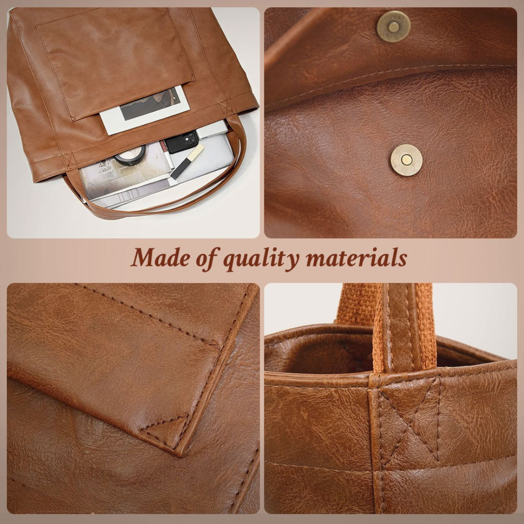 Maison Armand™ | Sac Bandoulière Luxe