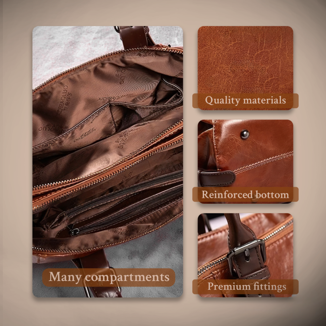 Maison Armand™ | Sac Heritage
