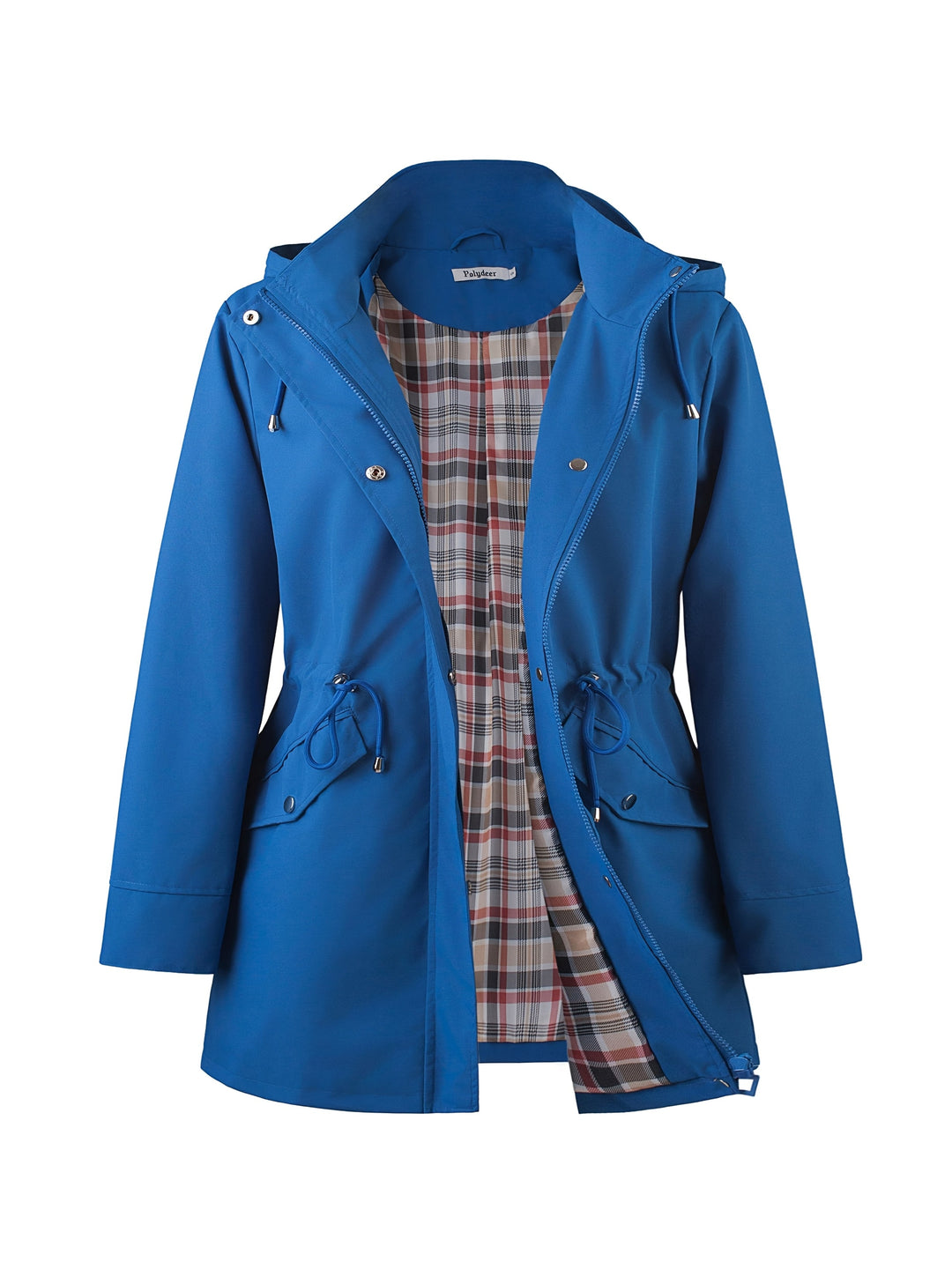 Maison Armand™ | Manteau Élégance Classique