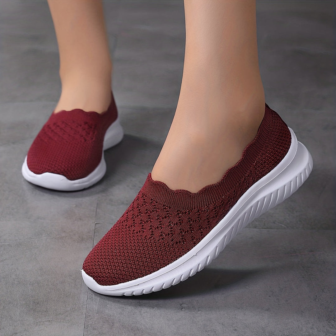 Orthea™ – Baskets ultra-légères à maintien sans douleur +SEMELLES OFFERTES