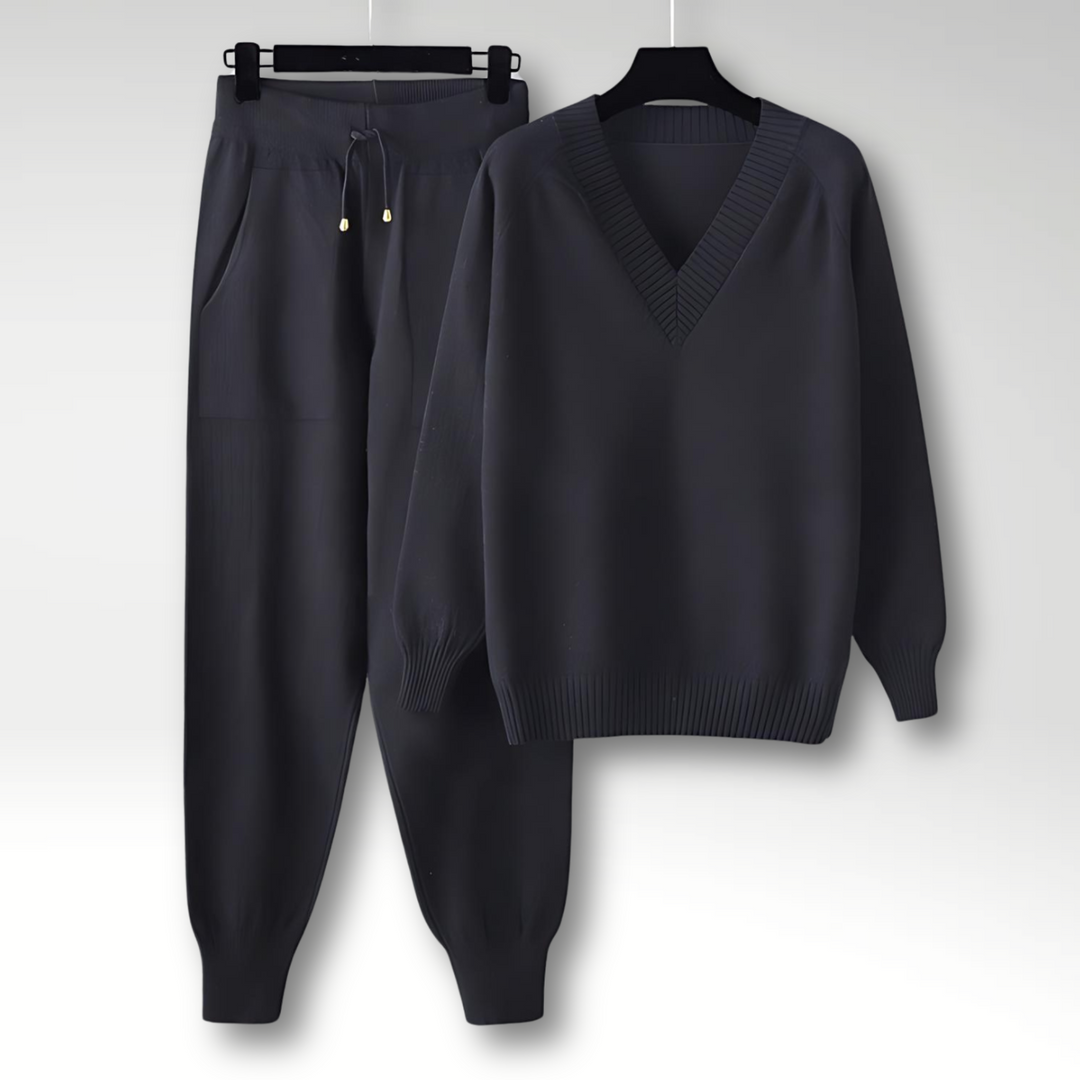 Maison Armand™  | Ensemble deux pièces Sérénité intemporelle