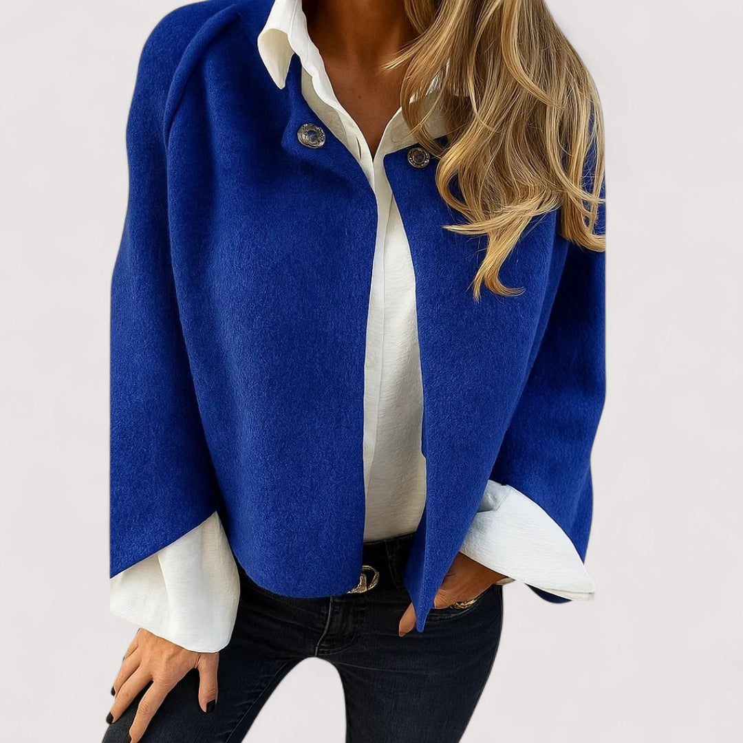 Maison Armand™ | Veste Courte Élégance