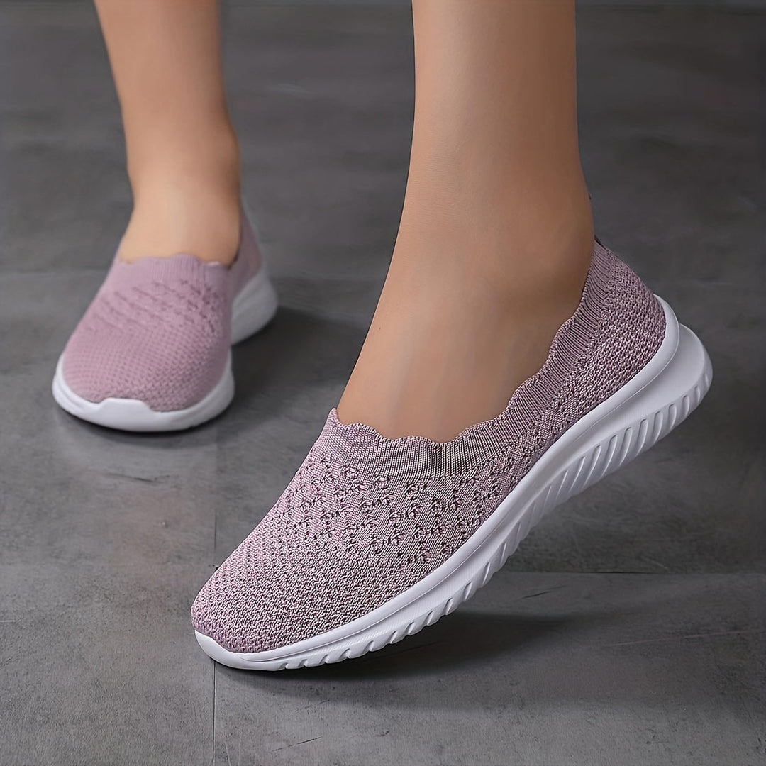 Orthea™ – Baskets ultra-légères à maintien sans douleur +SEMELLES OFFERTES