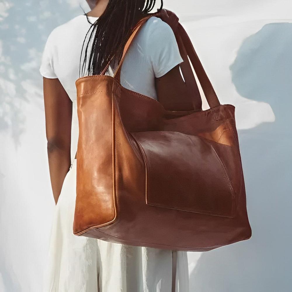Maison Armand™ | Sac Bandoulière Rétro