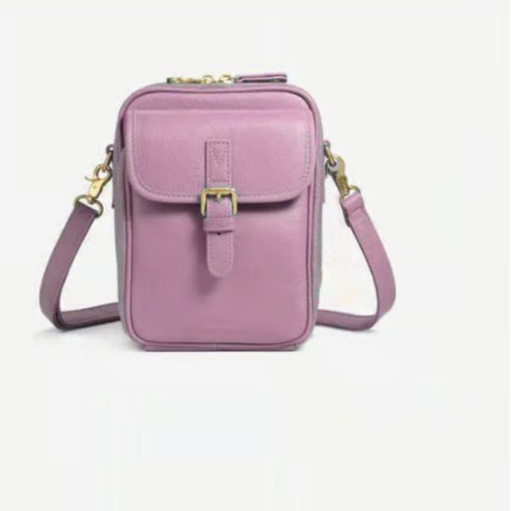 Maison Armand™ | Sac Classique RFID