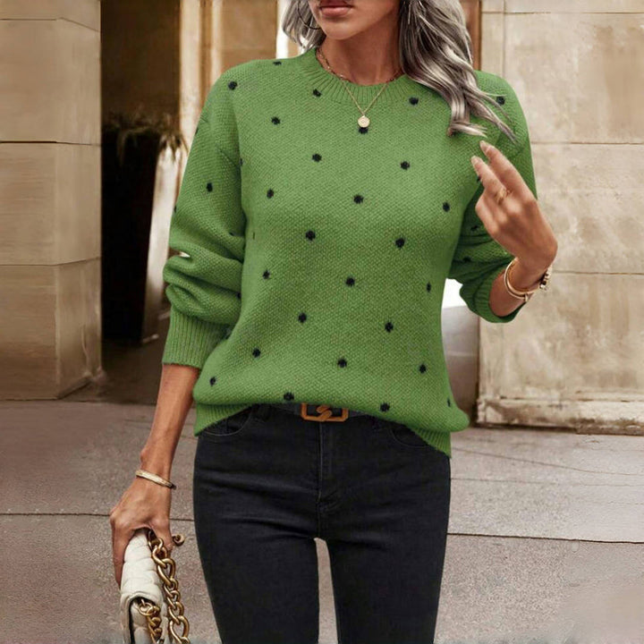 Maison Armand™ | pull douceur élégante