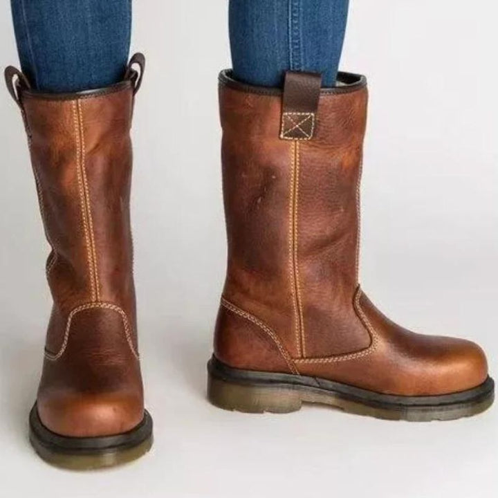 Maison Armand™ | bottes hiver confort hazel