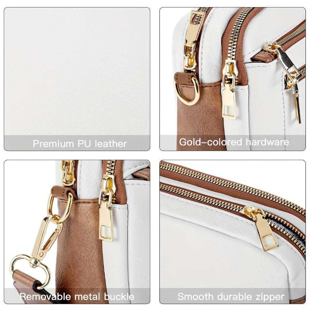 Maison Armand™ | Sac Bandoulière Chic