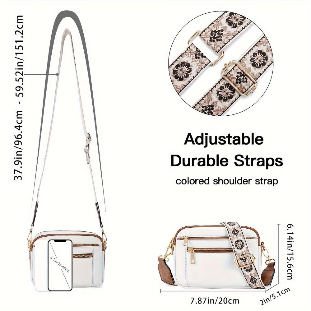 Maison Armand™ | Sac Bandoulière Chic