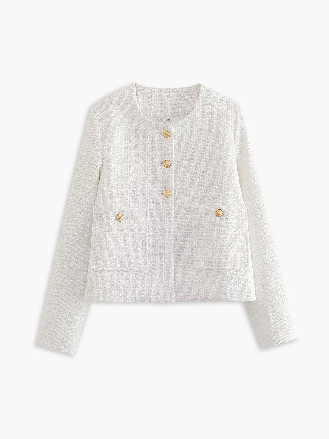 Maison Armand™  | Blazer classique
