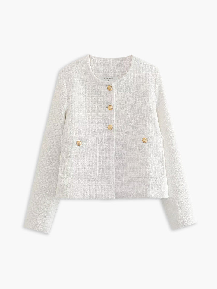 Maison Armand™  | Blazer classique