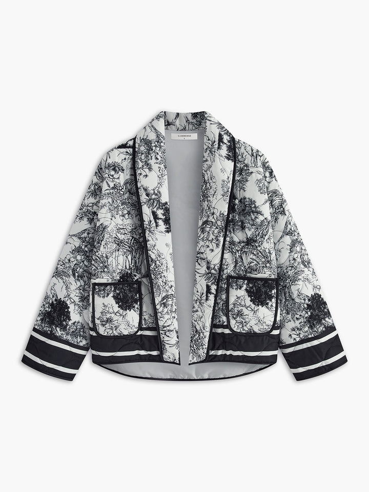 Maison Armand™  | Veste d'hiver