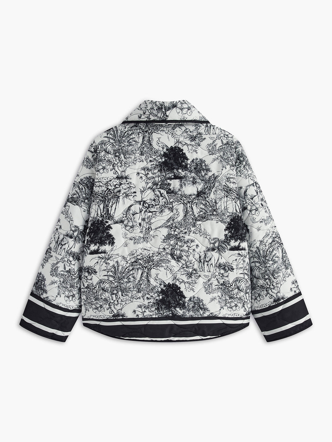 Maison Armand™  | Veste d'hiver