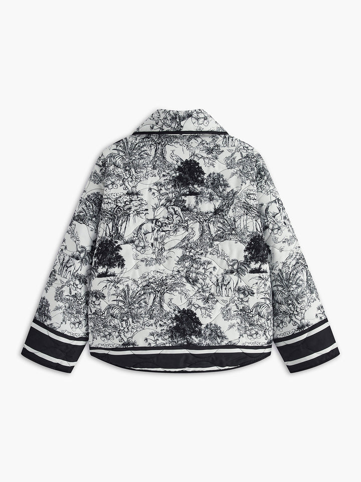 Maison Armand™  | Veste d'hiver