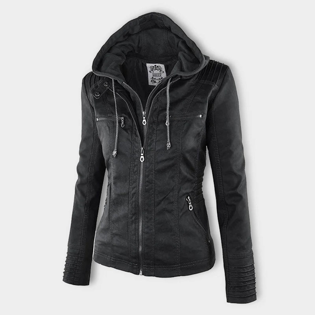 Maison Armand™ | Veste Élégance Suprême