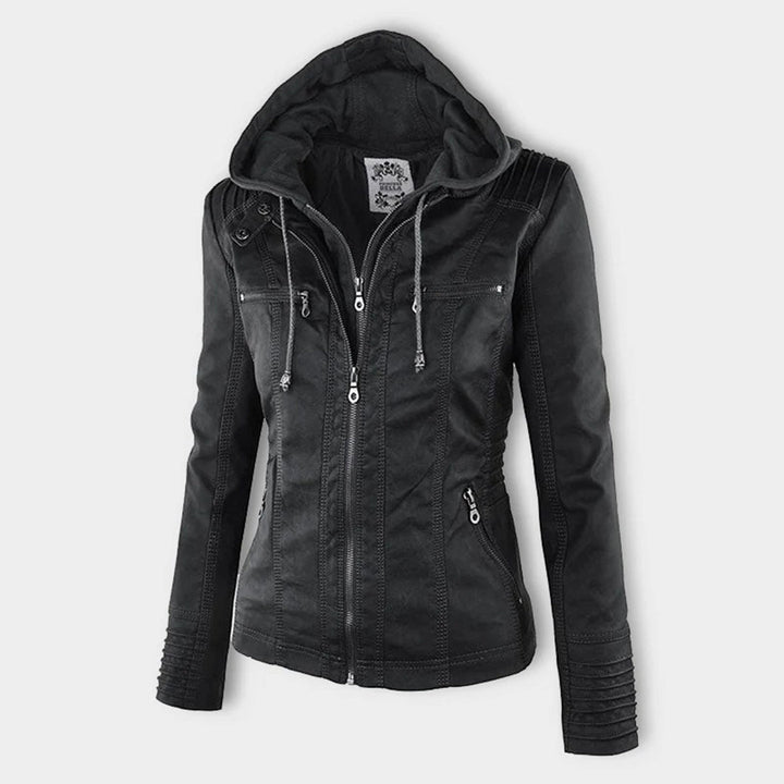 Maison Armand™ | Veste Élégance Suprême