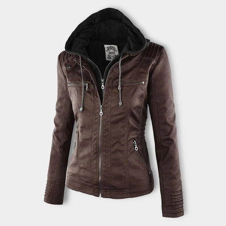 Maison Armand™ | Veste Élégance Suprême