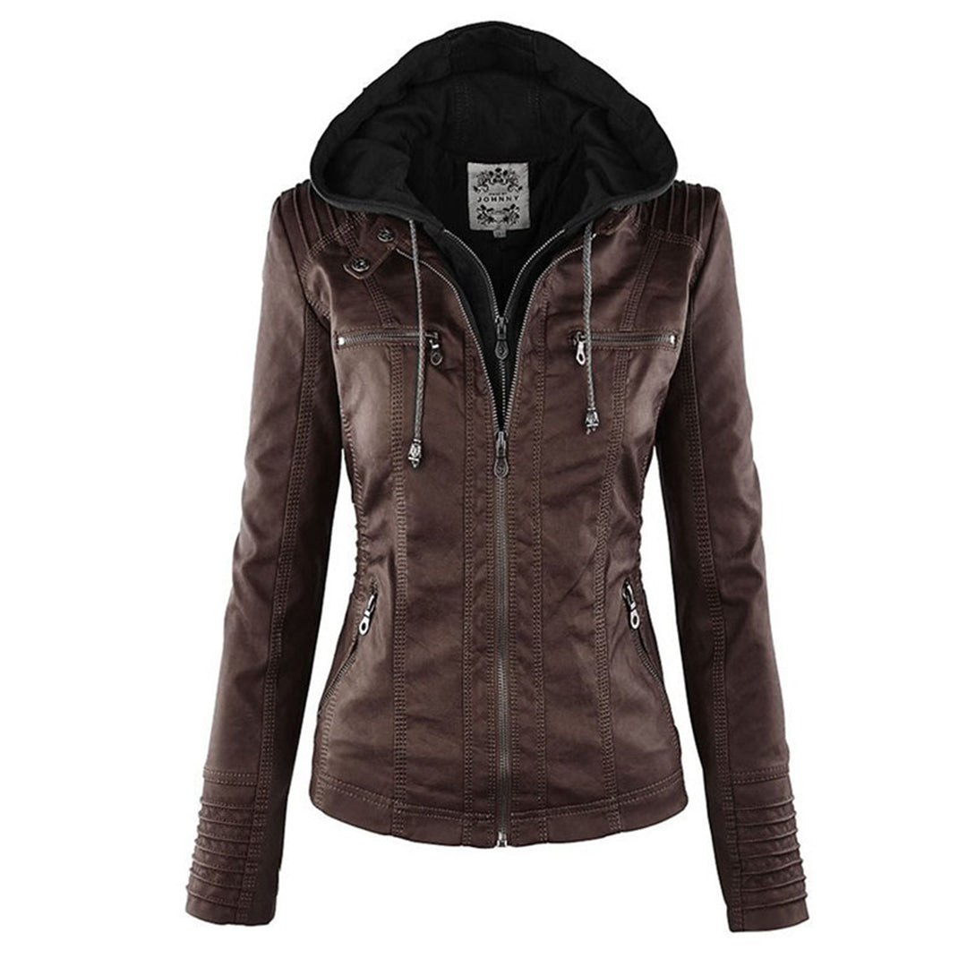 Maison Armand™ | Veste Élégance Suprême