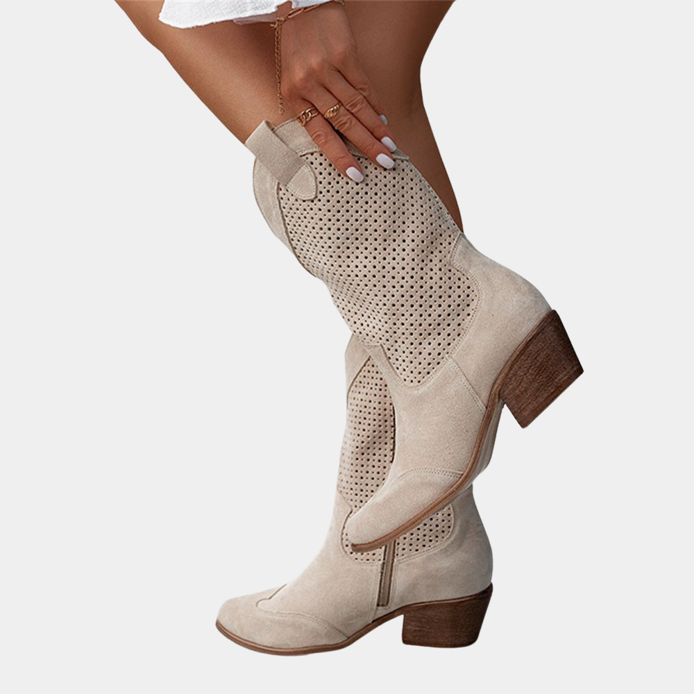 Maison Armand™ | bottes western rosie