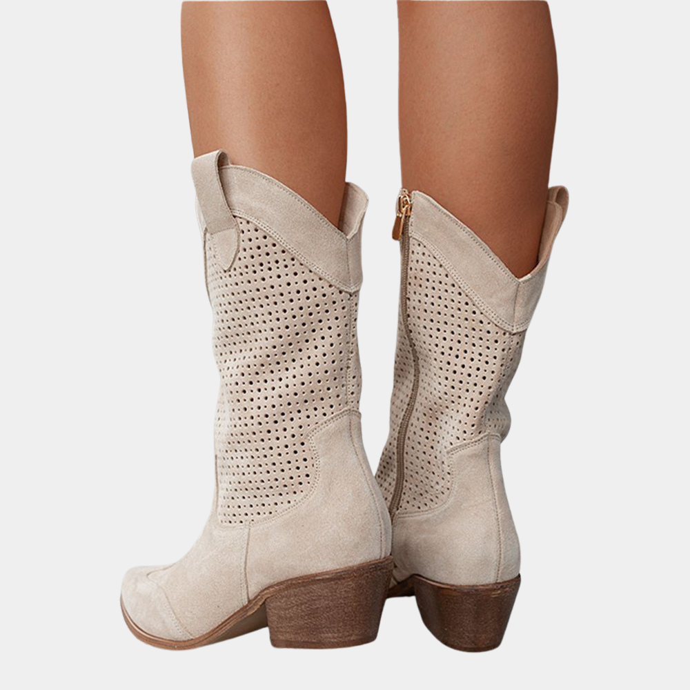 Maison Armand™ | bottes western rosie