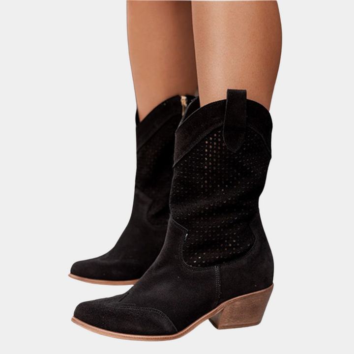 Maison Armand™ | bottes western rosie