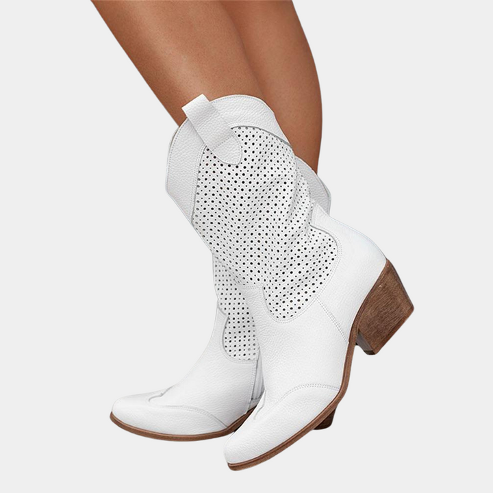 Maison Armand™ | bottes western rosie