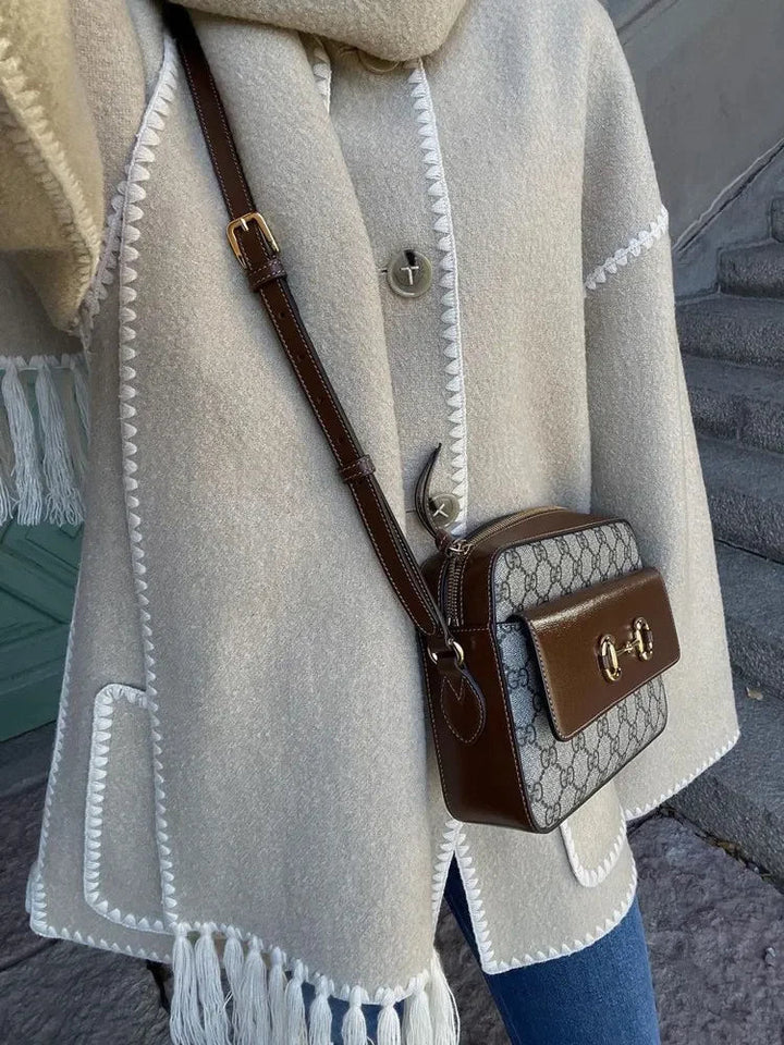 Adoré™ | Manteau Chic Intemporel