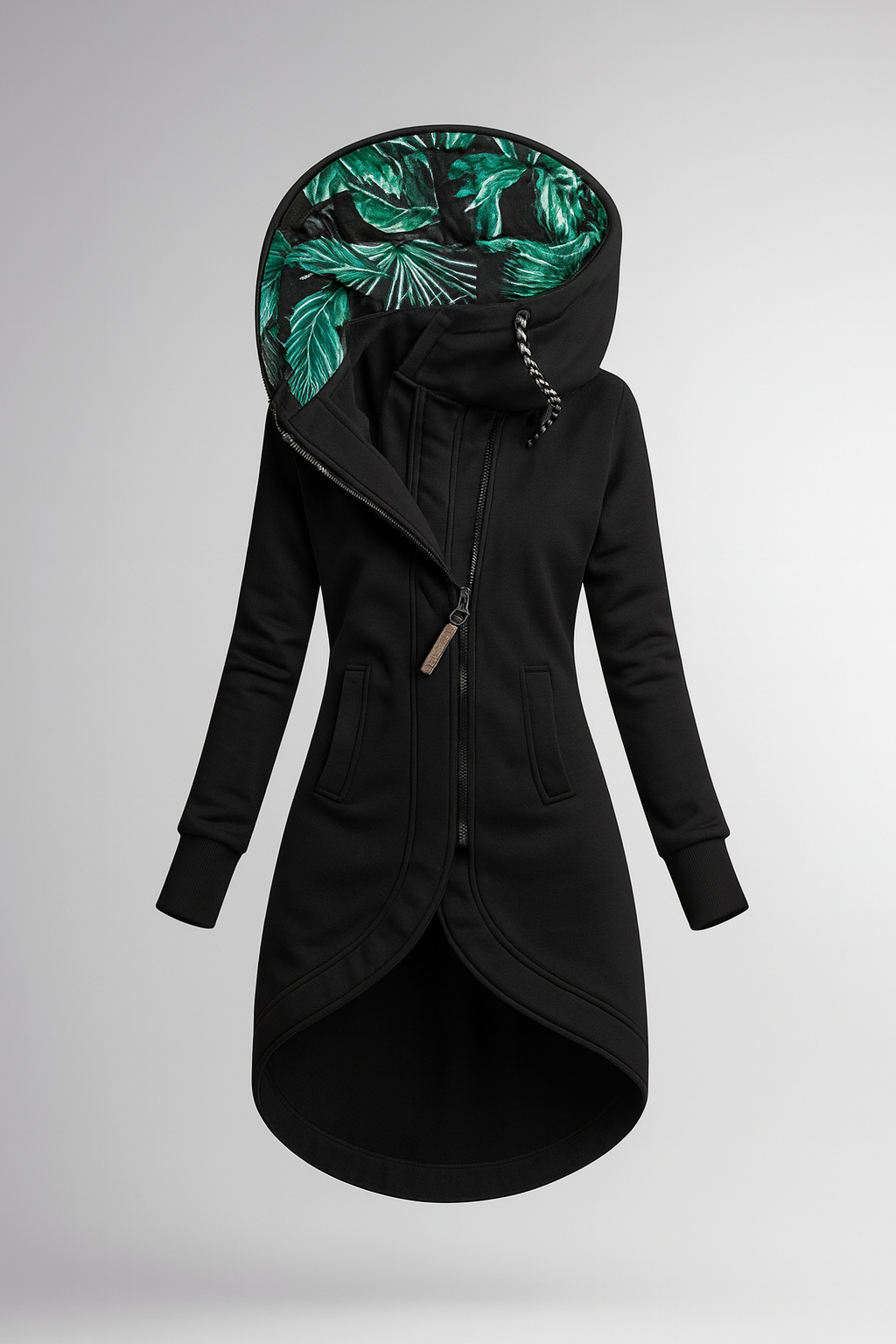 Aysha™ | Manteau Élégant