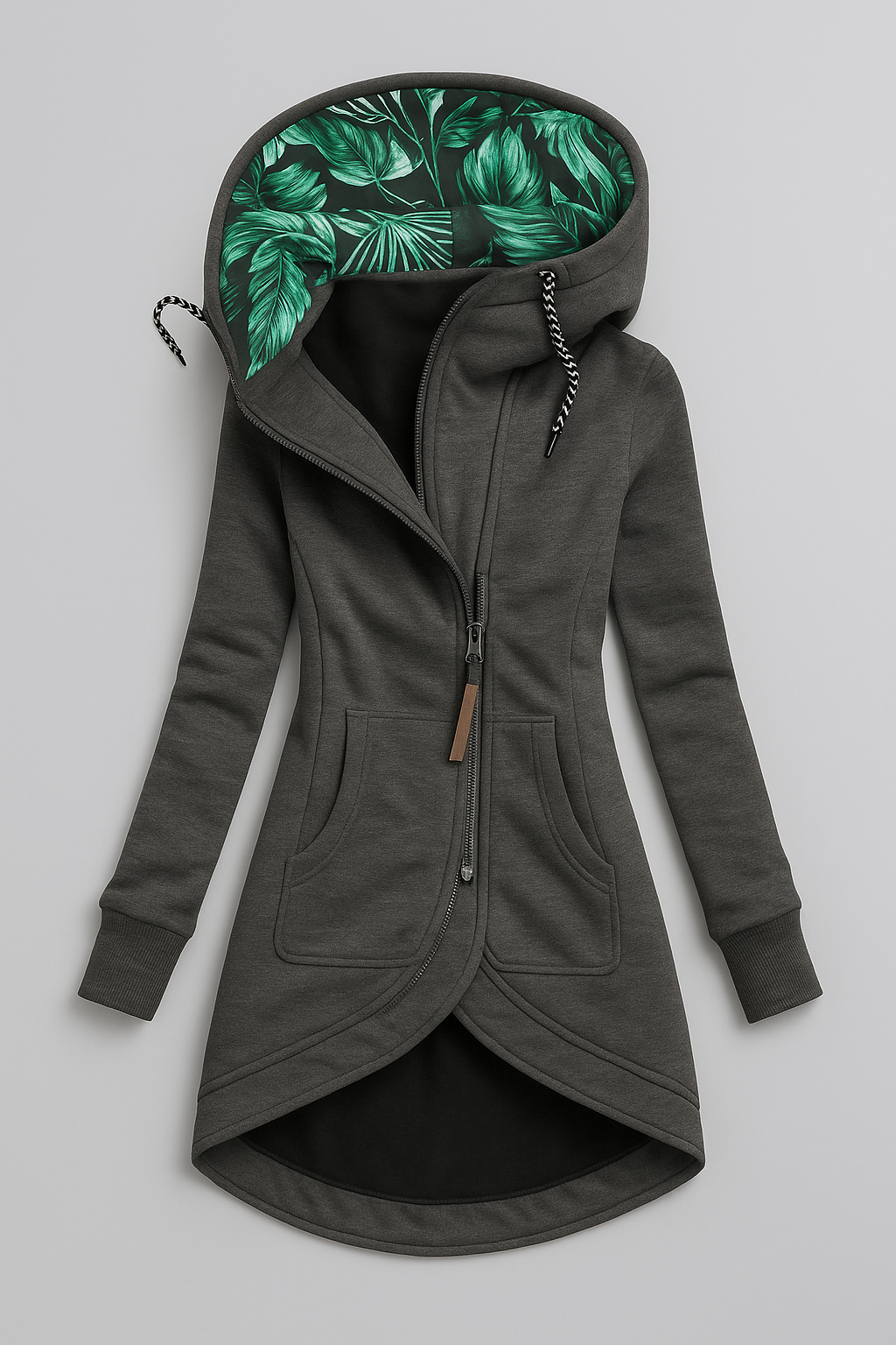 Aysha™ | Manteau Élégant