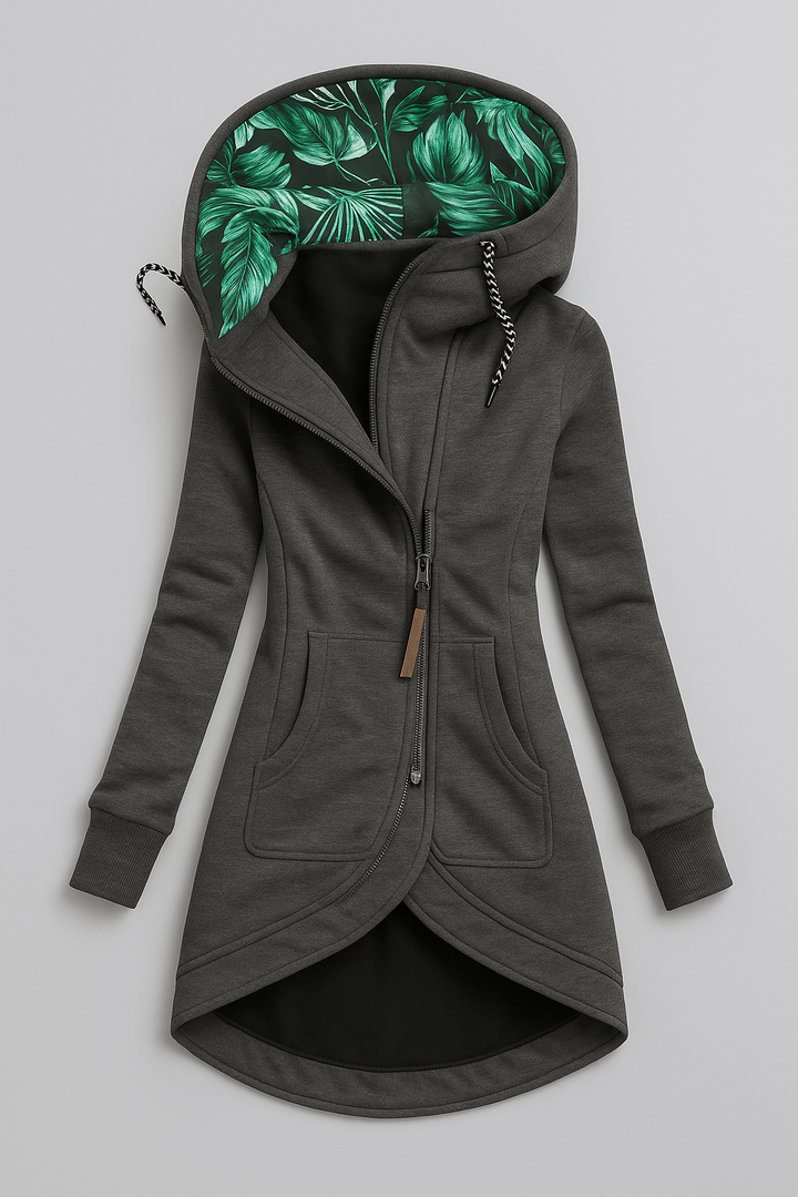 Aysha™ | Manteau Élégant