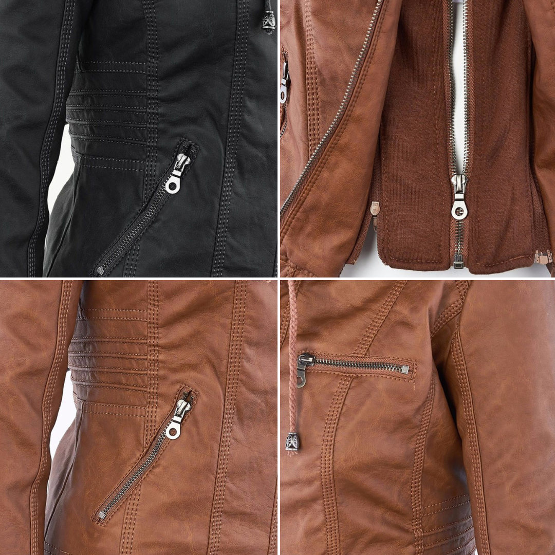 Maison Armand™ | Veste Élégance Suprême