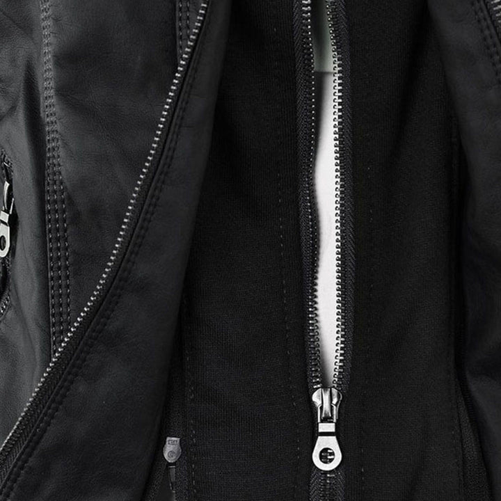 Maison Armand™ | Veste Élégance Suprême