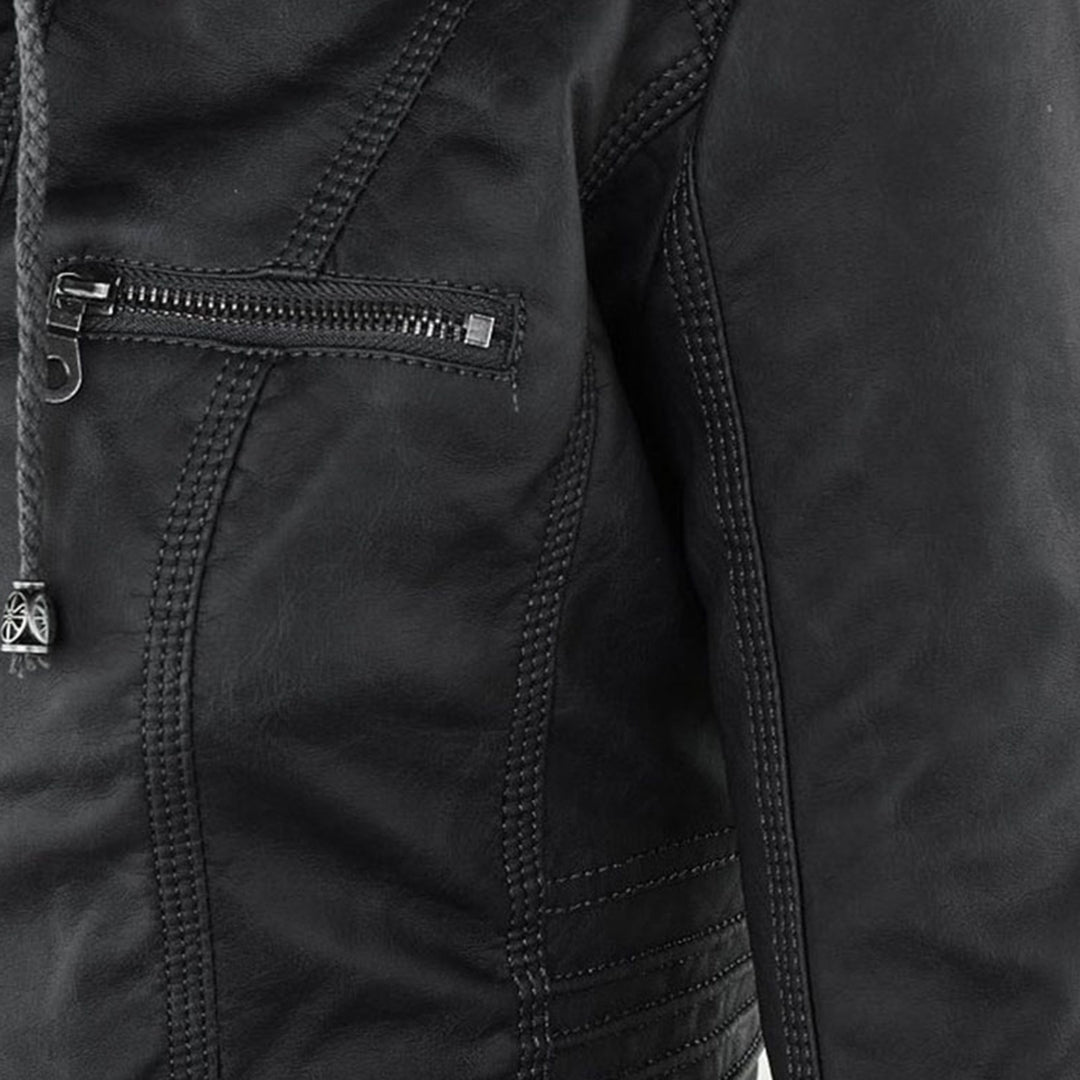 Maison Armand™ | Veste Élégance Suprême