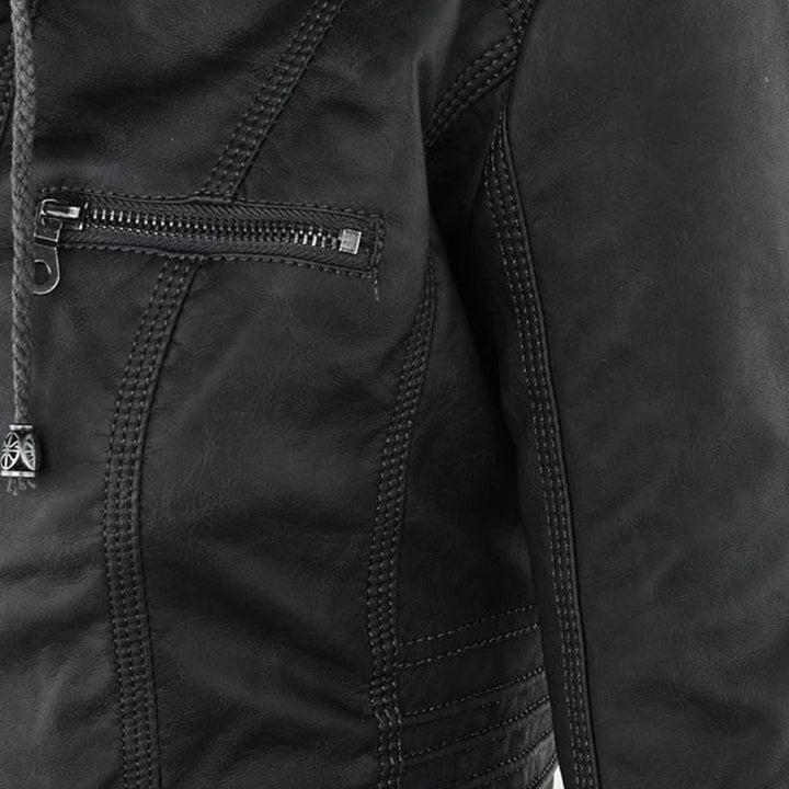 Maison Armand™ | Veste Élégance Suprême