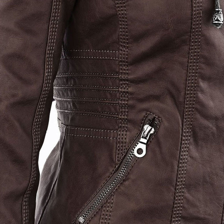 Maison Armand™ | Veste Élégance Suprême