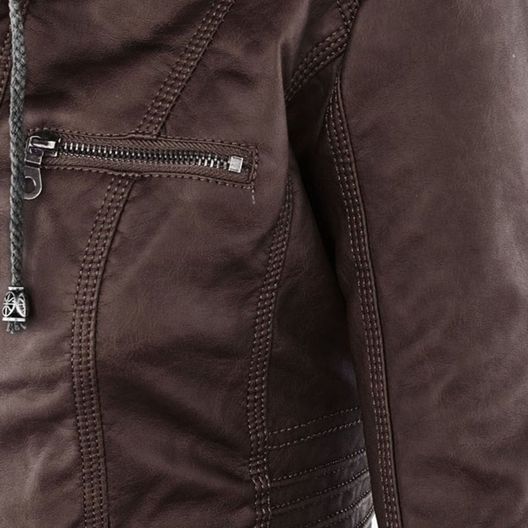 Maison Armand™ | Veste Élégance Suprême