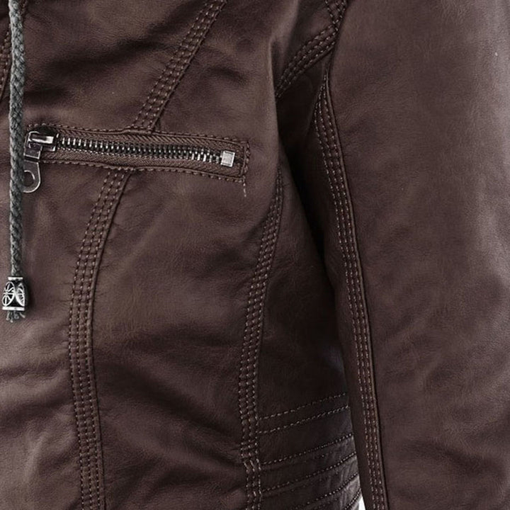 Maison Armand™ | Veste Élégance Suprême