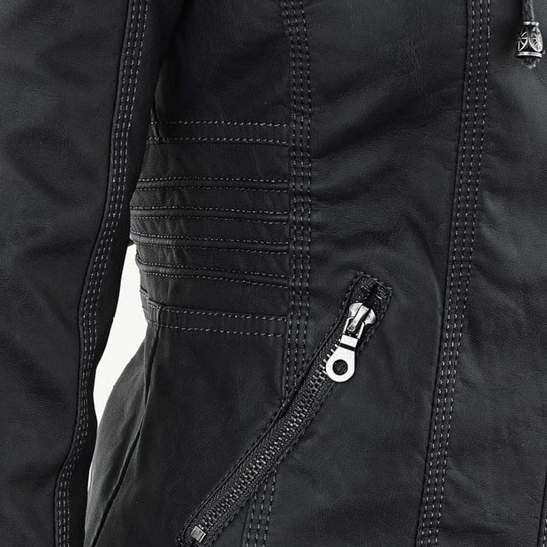 Maison Armand™ | Veste Élégance Suprême