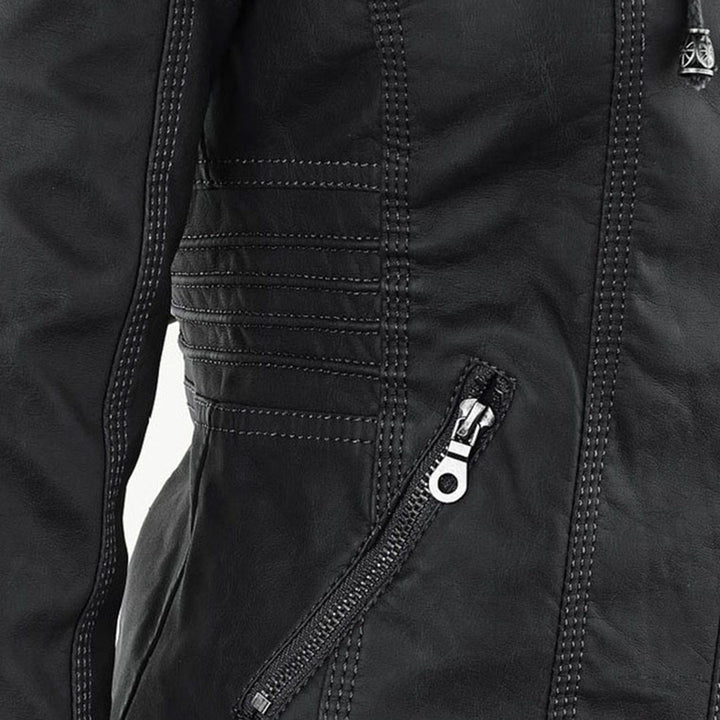 Maison Armand™ | Veste Élégance Suprême
