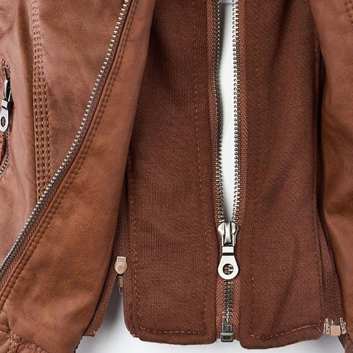 Maison Armand™ | Veste Élégance Suprême