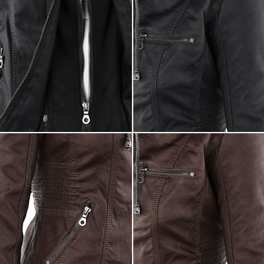 Maison Armand™ | Veste Élégance Suprême