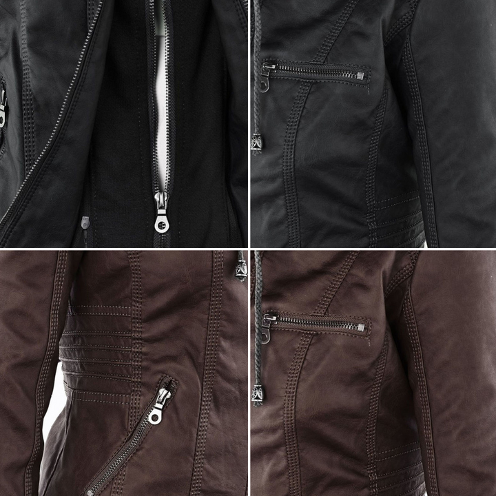 Maison Armand™ | Veste Élégance Suprême