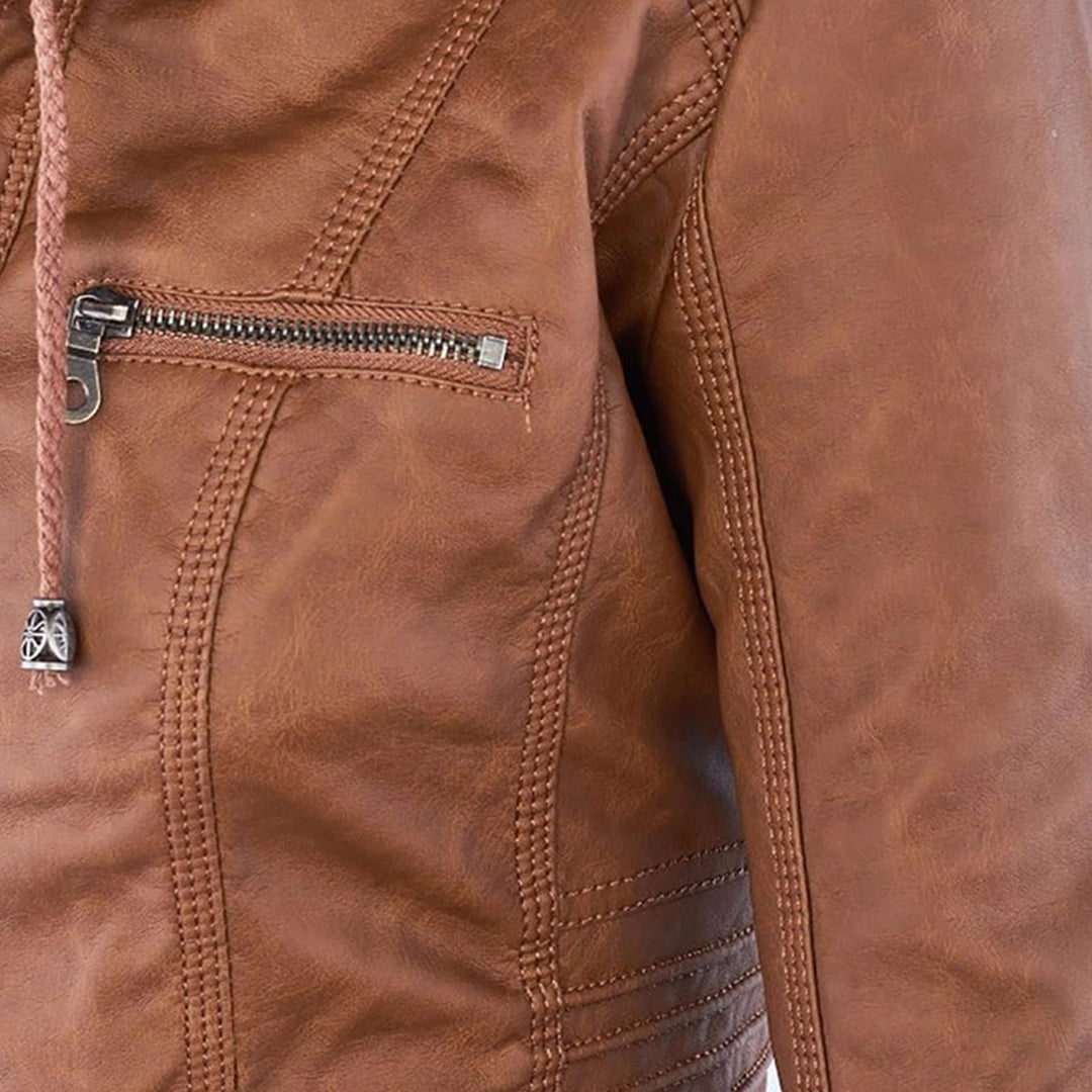 Maison Armand™ | Veste Élégance Suprême
