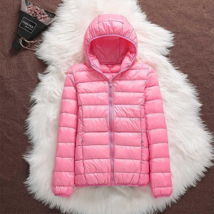 Maison Armand™ | Manteau Nordique Élégant