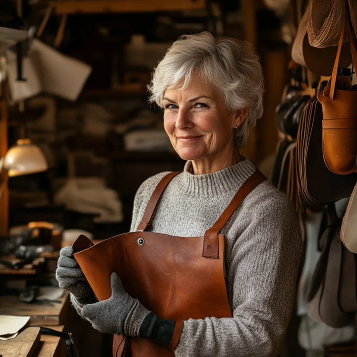 Maison Armand™ | Sac Intemporel