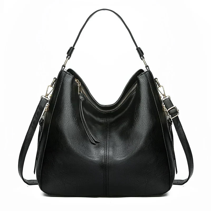 Maison Armand™ | Sac en Cuir