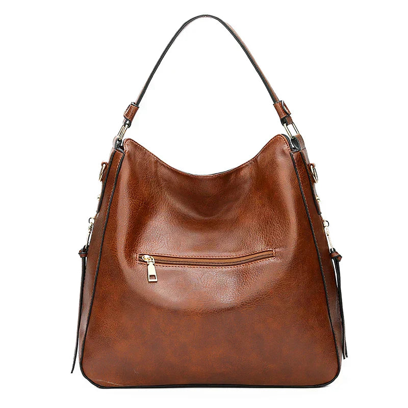 Maison Armand™ | Sac en Cuir
