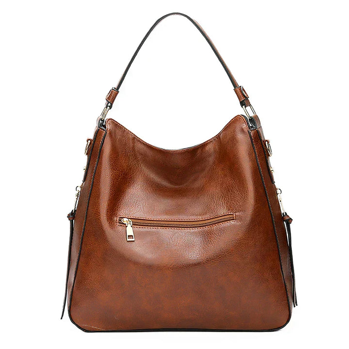 Maison Armand™ | Sac en Cuir